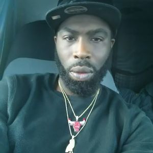 Meet your Posher, Corey